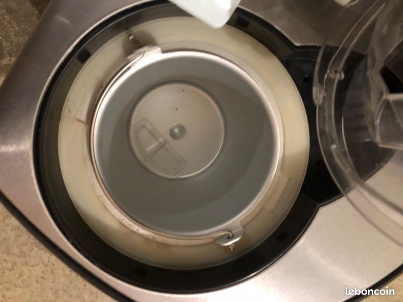 Turbine à glace koenig (image 3)