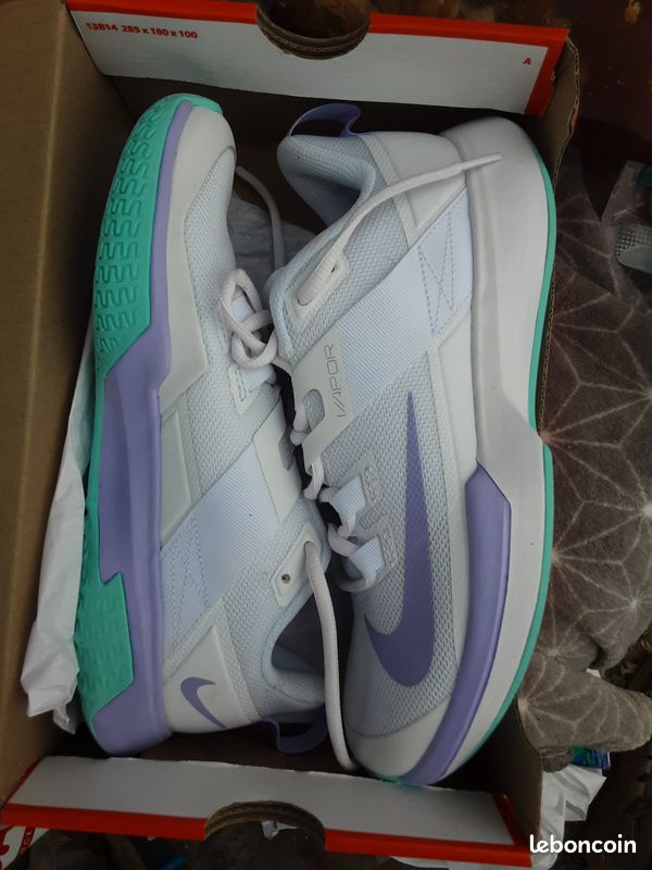 Nike Vapor lite HC (image 6)