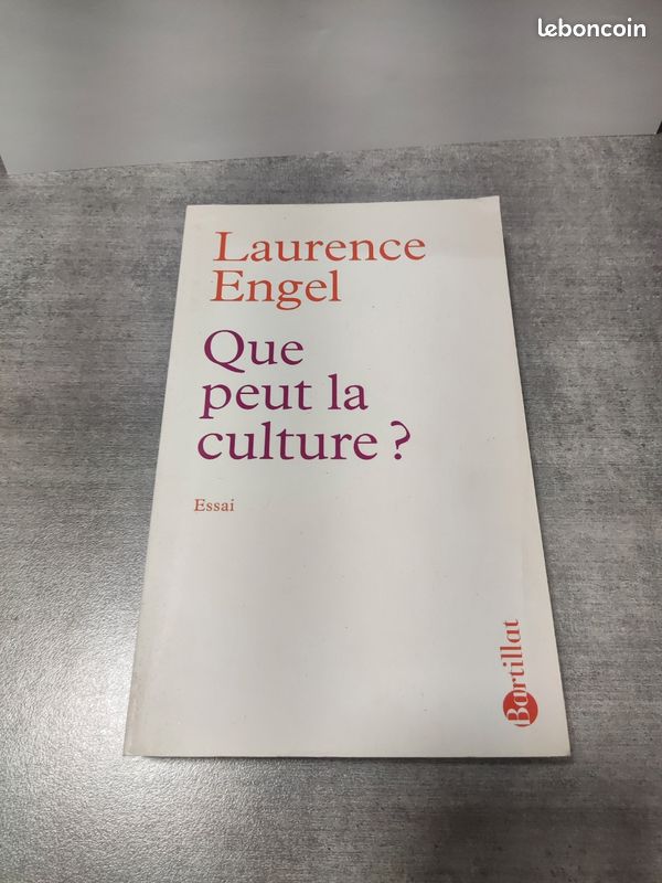 Que peut la culture? (image 1)