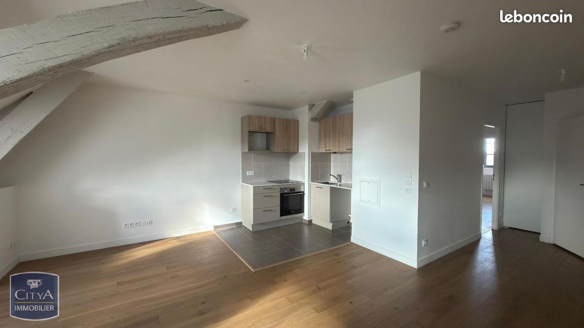 Appartement 2 pièces 52 m² · à Douai · 52 m² · 606 €/mois