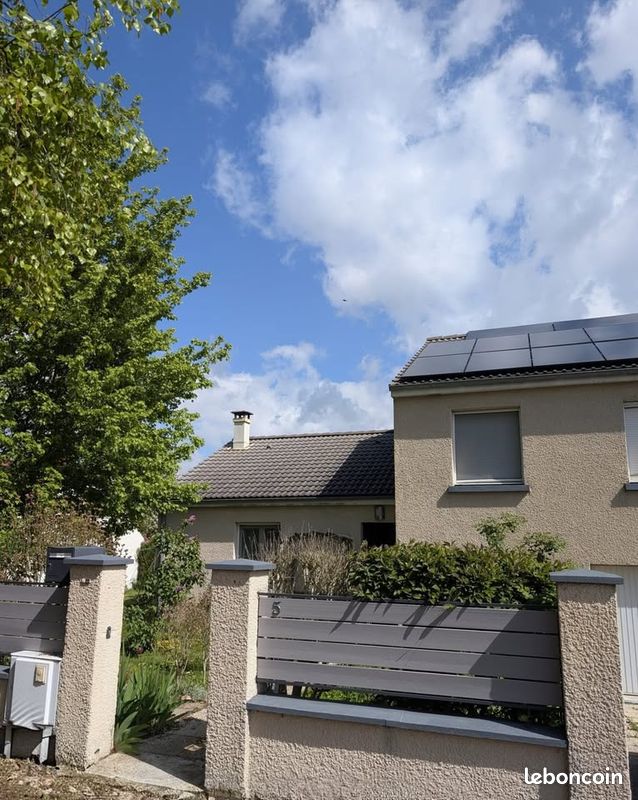 Maison 5 pièces 96 m² · à Warmeriville · 96 m² · 269 000 €