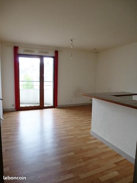 Appartement 1 pièce 25 m² · à Nantes · 25 m² · 506 €/mois