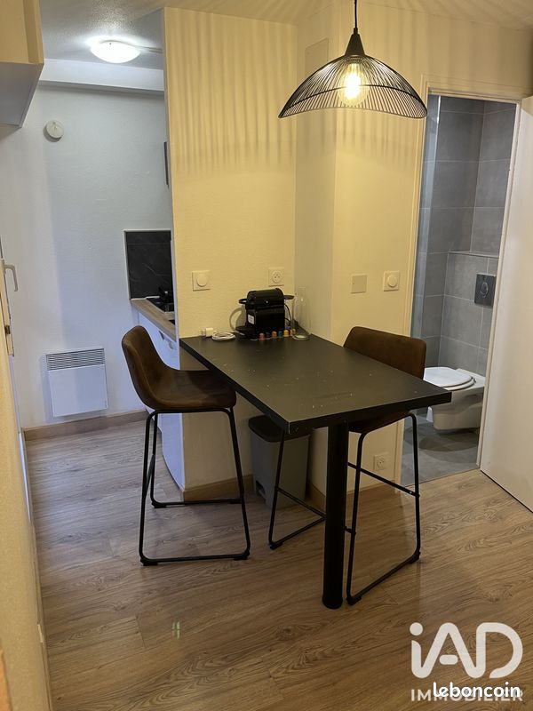 Appartement 2 pièces 22 m² · à Vannes · 22 m² · 125 545 €