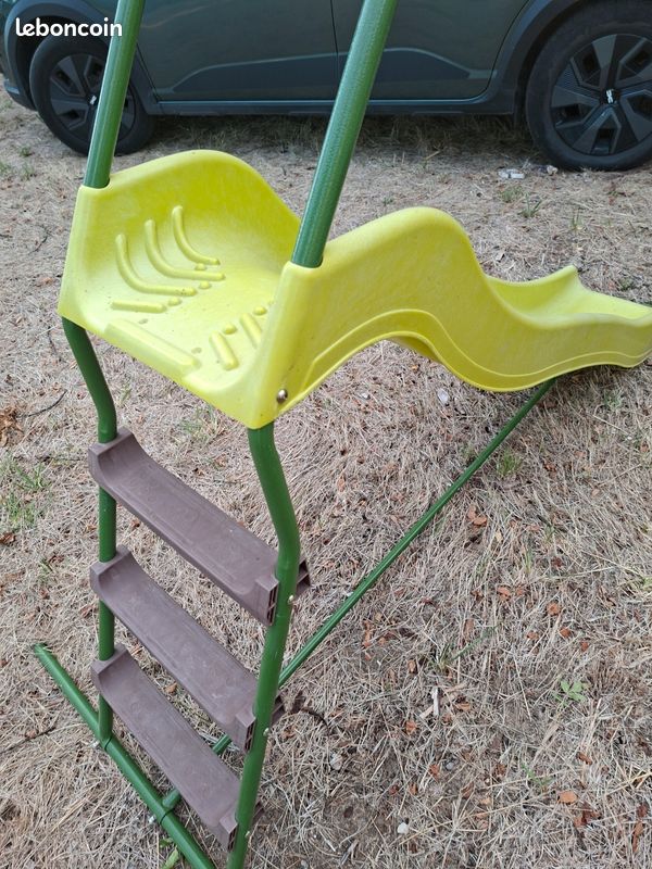 Toboggan (image 1)