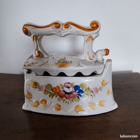 ANCIEN FER A Repasser M .A Braise N.2 EUR 60,00 - PicClick FR