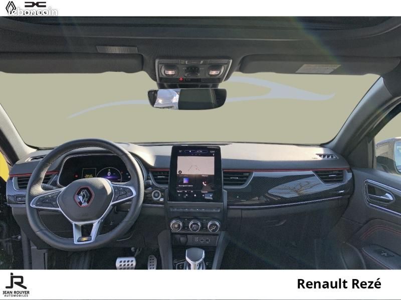 Renault Arkana 1.6 E-Tech hybride 145ch RS Line Fast Track (image 5)
