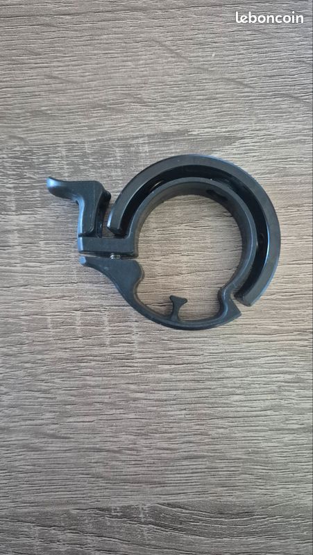 Sonnette vélo knog (image 1)