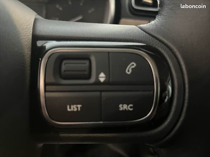 Citroën C3 1.2 83 CH S&S SHINE PACK (image 34)