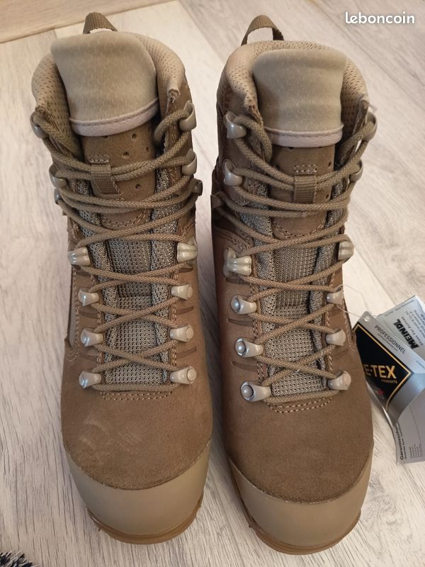 Chaussures Meindl (image 7)