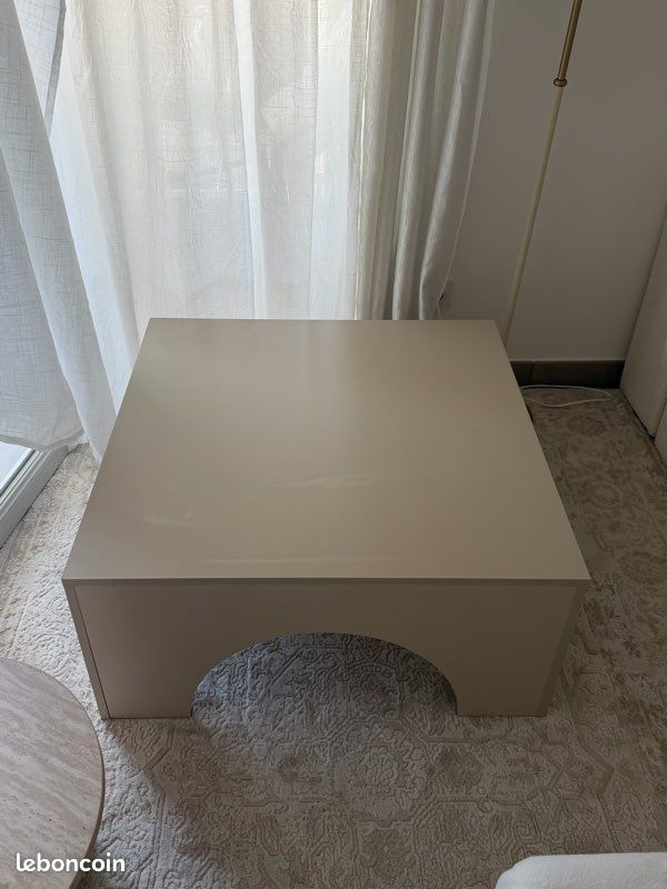 Table basse (image 1)