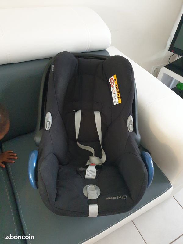 Vente équipement bébé (image 5)