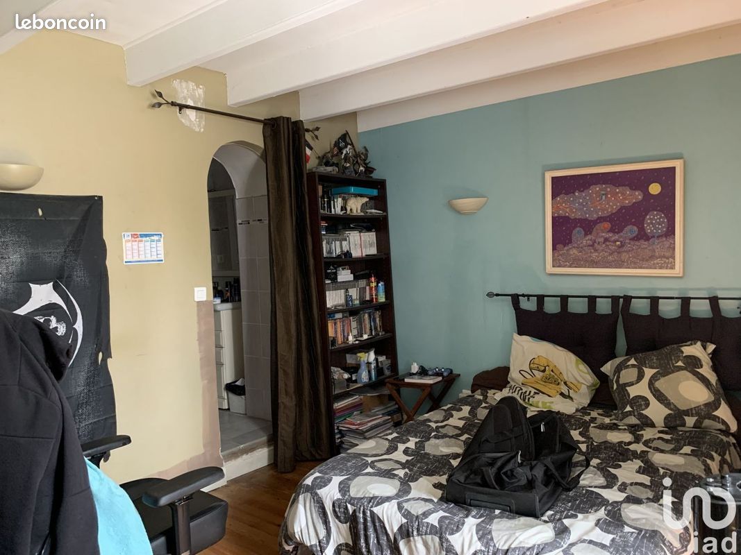 Propriété 13 pièces 280 m² - Bourg-Charente 16200 (image principale 11)
