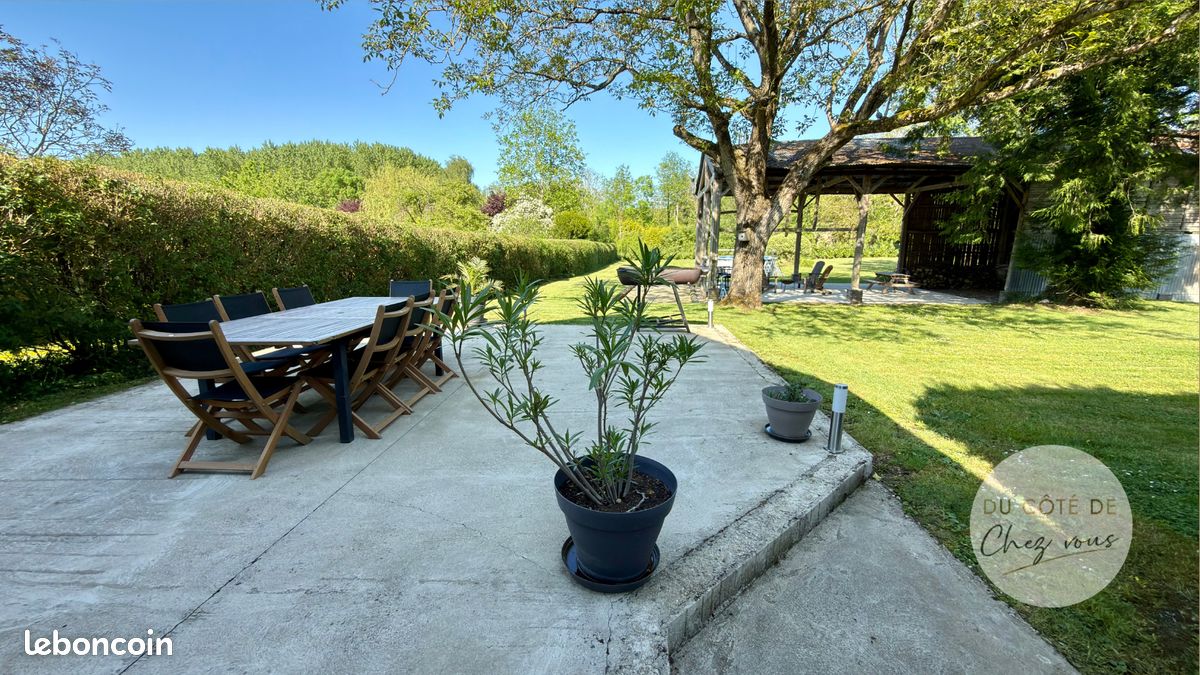 Maison 6 pièces 163 m² · à Paisy-Cosdon · 163 m² · 239 000 €