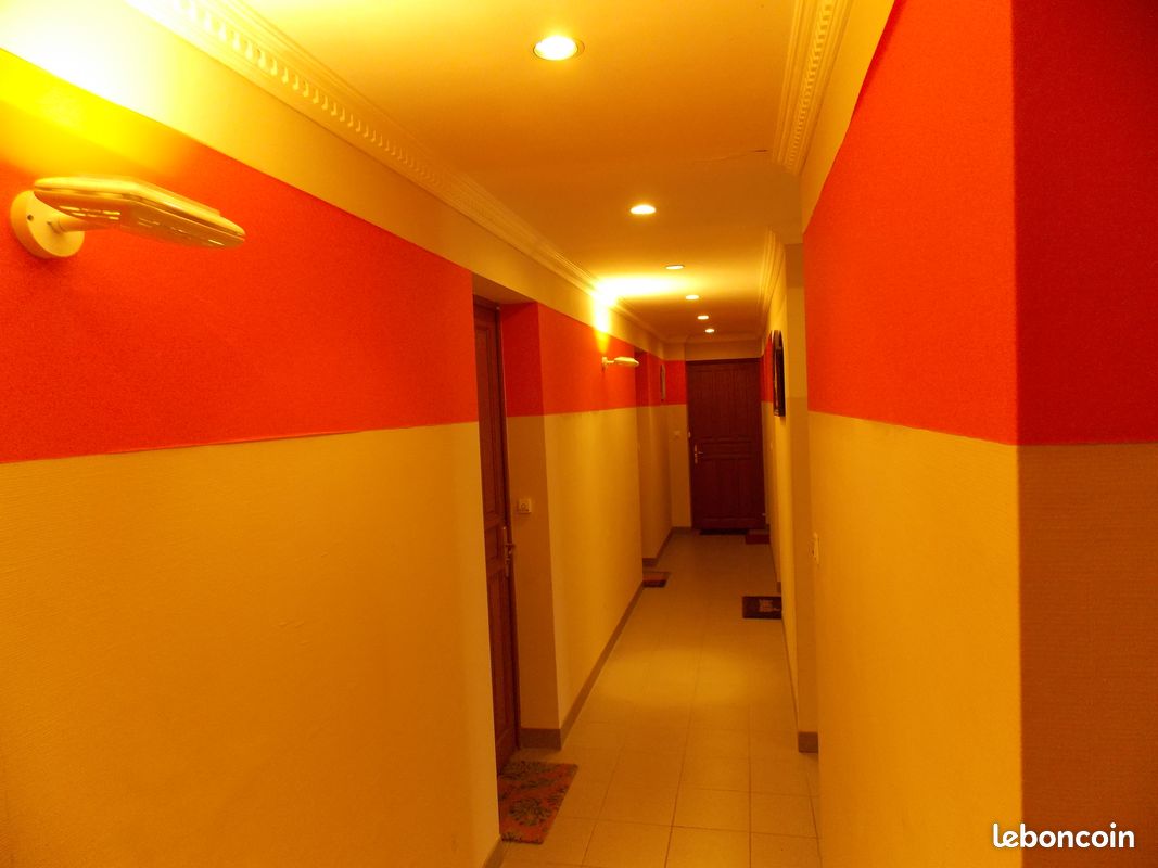 Appartement 2 pièces 37 m² · à Saint-Étienne · 37 m² · 499 €
