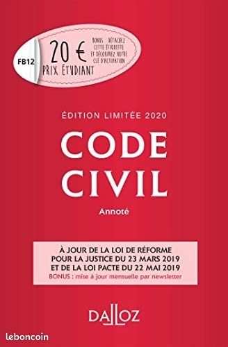 Code civile