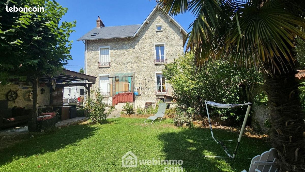 Maison 6 pièces 161 m² · à Milly-la-Forêt · 161 m² · 399 000 €