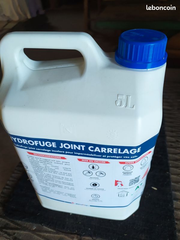 Hydrofuge joint de carrelage (image 2)