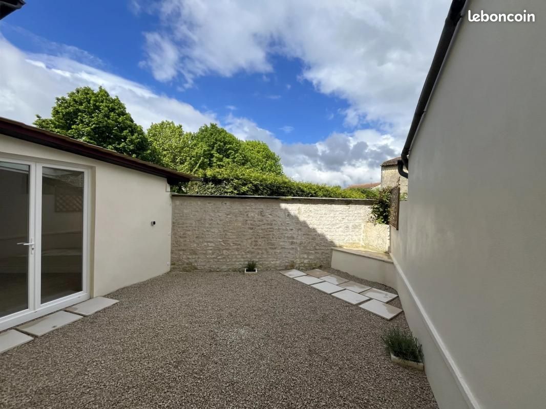 Maison 83 m² Aigre - Aigre 16140 (image principale 13)