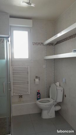 Appartement a louer chilly-mazarin - 1 pièce(s) - 27 m2 - Surfyn