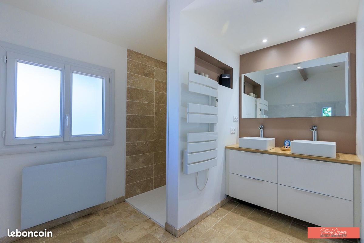 Propriété 9 pièces 213 m² (image 4)