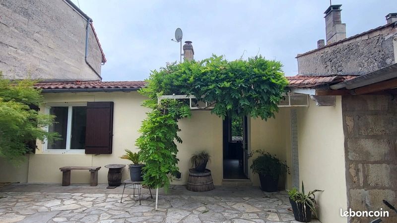 Maison 2 pièces 64 m² · à Val de Virvée · 64 m² · 159 900 €
