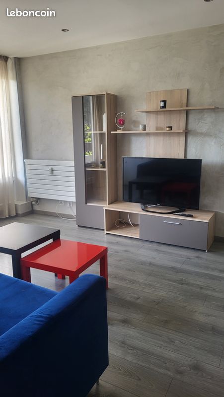Appartement 2 pièces 42 m² · à Annecy · 42 m² · 1 000 €