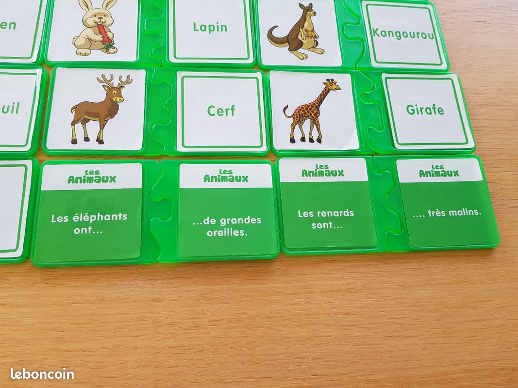 Jeu éducatif enfants (image 5)