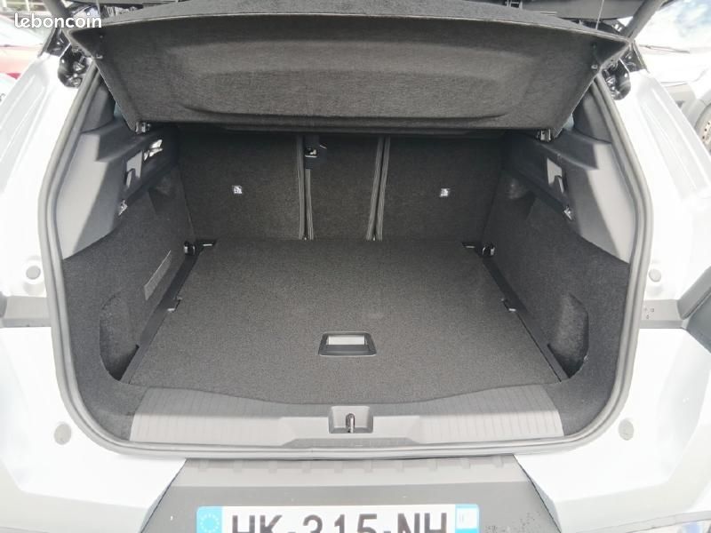 Opel Grandland 1.2 Turbo Hybrid 145ch GS e-DCT6 (image 6)