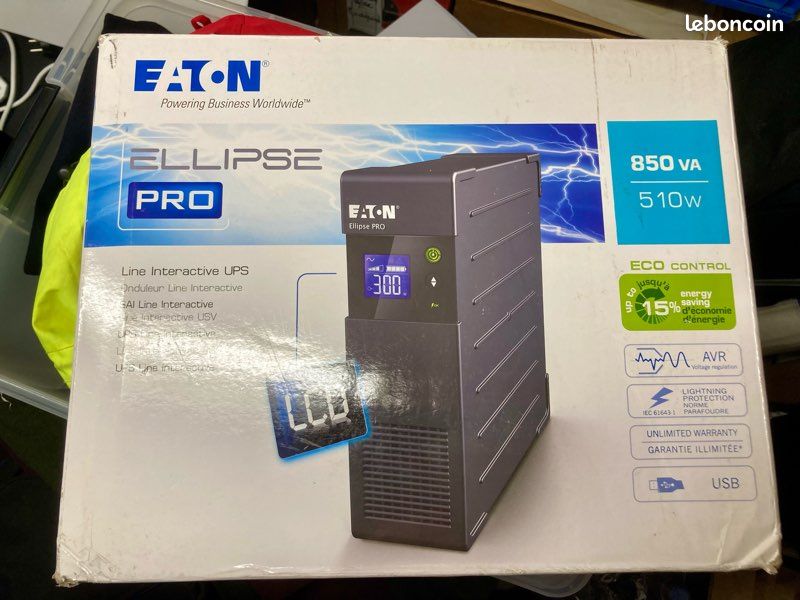 Eaton Ellipse PRO (image 1)