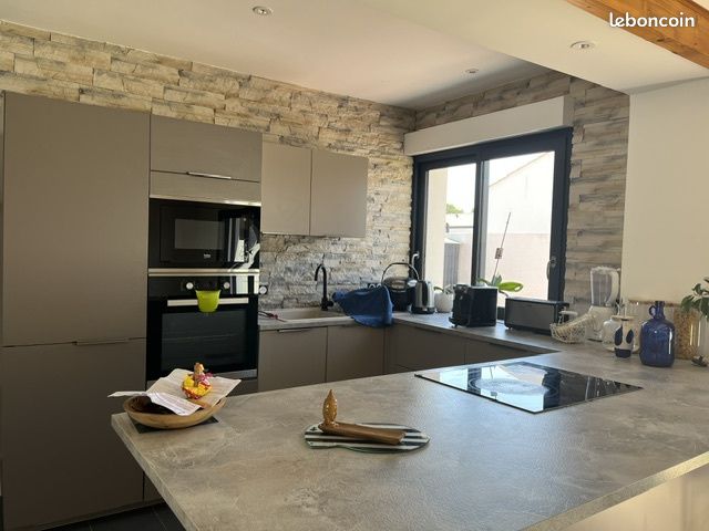 Maison 6 pièces 117 m² (image 3)