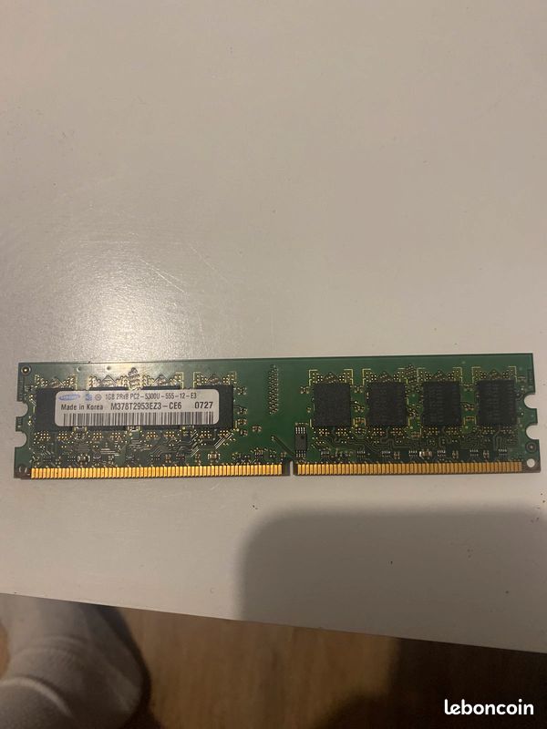 Ram 1go (image 1)