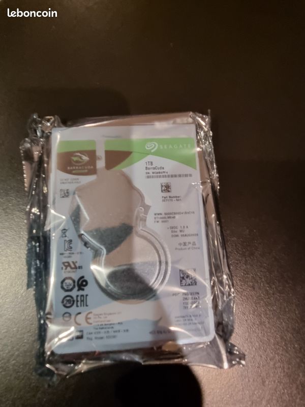 Ps4 +jeux (image 3)