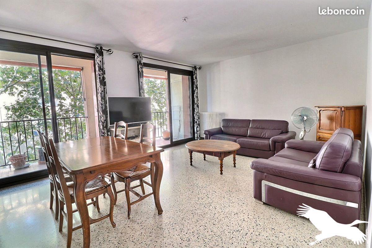 Appartement 1 pièce 10 m² (image 4)