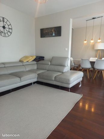Appartement 3 pièces 75 m²