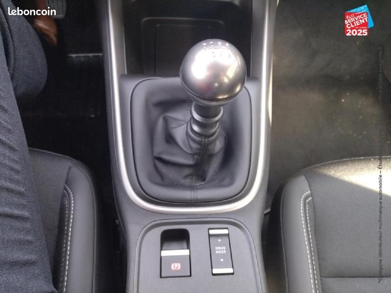 Jeep Avenger 1.2 Turbo T3 100ch Altitude (image 19)
