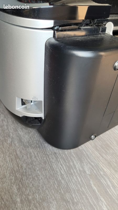 Imprimante scanner Canon MP640 (image 8)