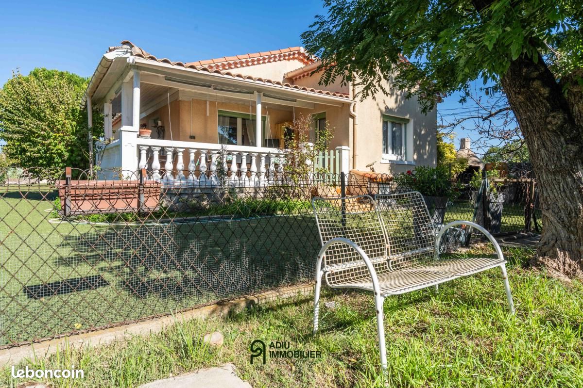 Maison 5 pièces 114 m² · à Uzès · 114 m² · 369 000 €