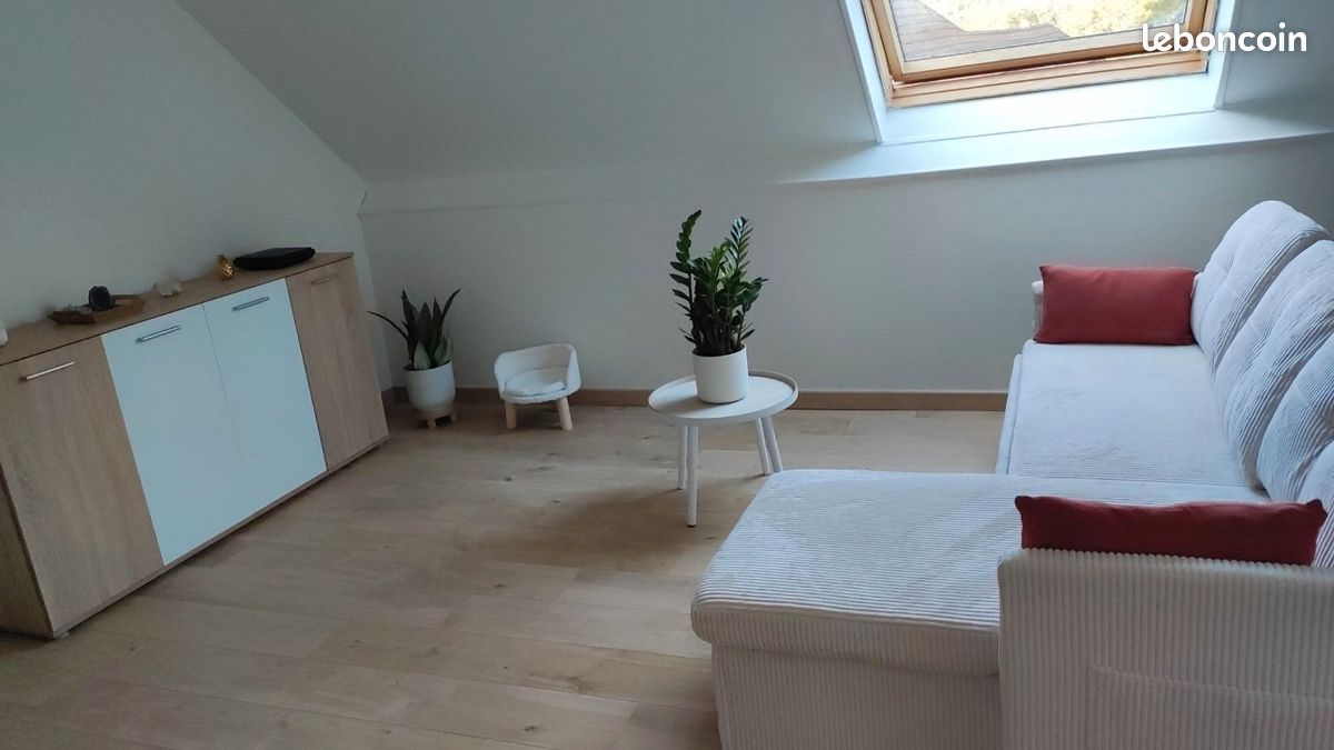 Appartement 2 pièces 42 m² · à Morre · 42 m² · 520 €