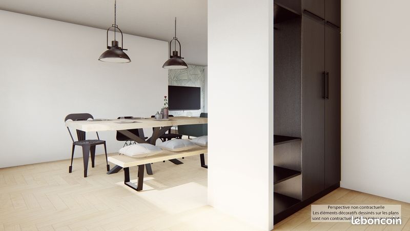Maison 3 pièces 78 m² (image 4)