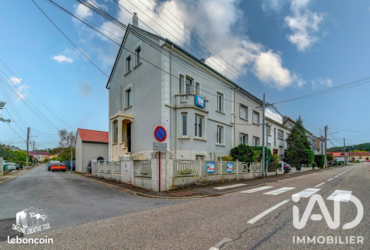 Maison 7 pièces 172 m² · à Yutz · 172 m² · 340 000 €