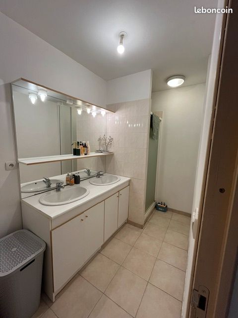 Appartement T3 rez-de-chaussée Ernée (image 2)
