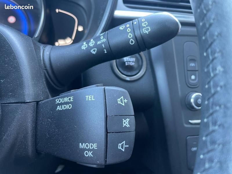Renault Kadjar 1.2 TCe 130ch energy Graphite (image 25)