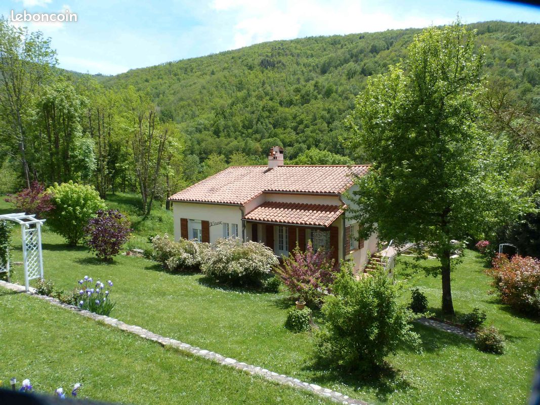Maison 4 pièces 120 m² · à Prats-de-Mollo-la-Preste · 120 m² · 395 000 €