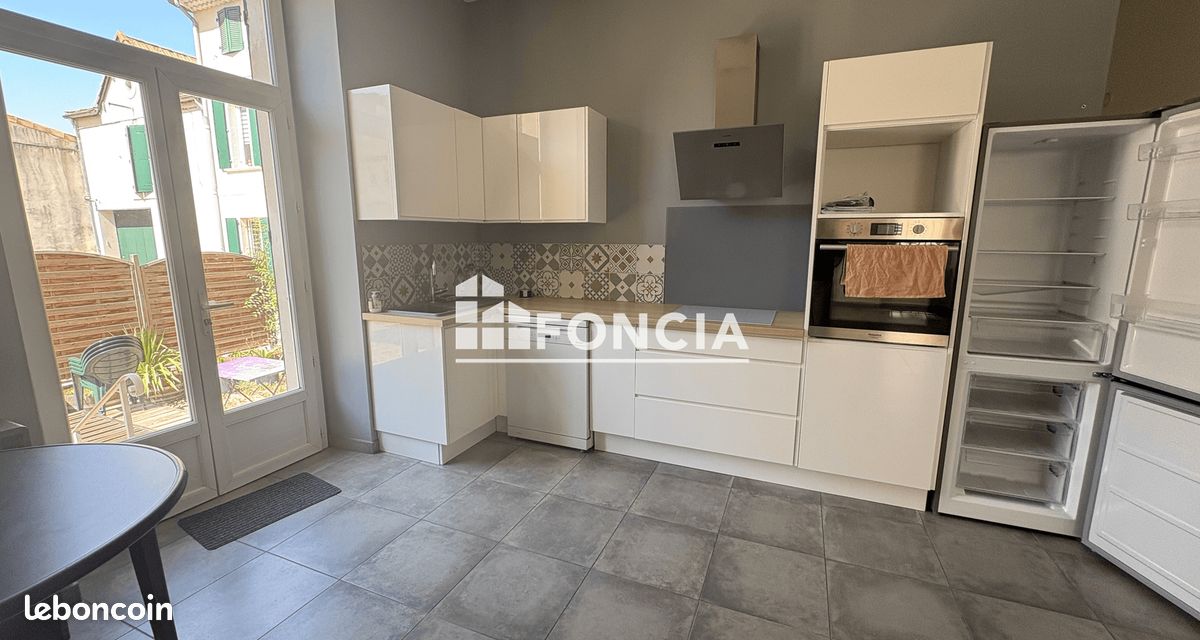 Maison 3 pièces 81 m² · à Carpentras · 81 m² · 900 €