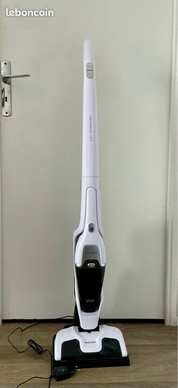 Silver Crest Aspirateur Balai Cyclonique Lidl Aspirateur Sans Fil