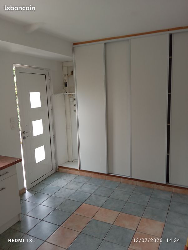 Maison 31 pièces 72 m² · à Charleville-Mézières · 72 m² · 600 €/mois