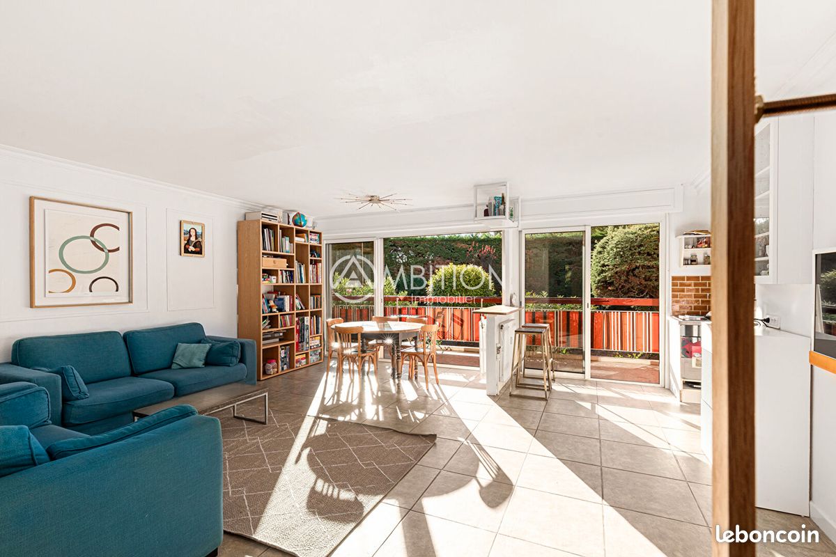 Appartement 4 pièces 85 m² · à Fréjus · 85 m² · 290 000 €