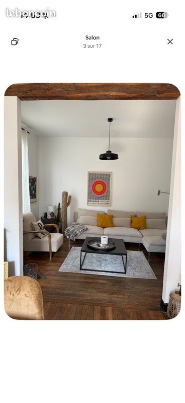 Maison 5 pièces 90 m² · à Auxerre · 90 m² · 239 000 €