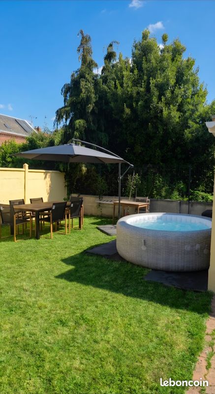 Maison 5 pièces 105 m² · à Amiens · 105 m² · 260 000 €