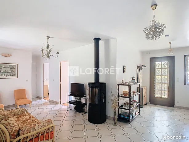 Annonce vente Maison montlhéry